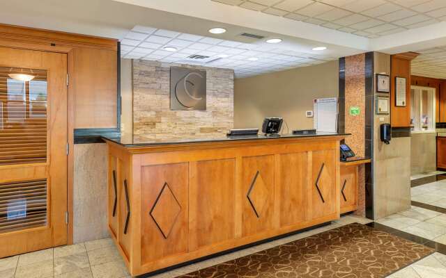 Comfort Suites Leesburg