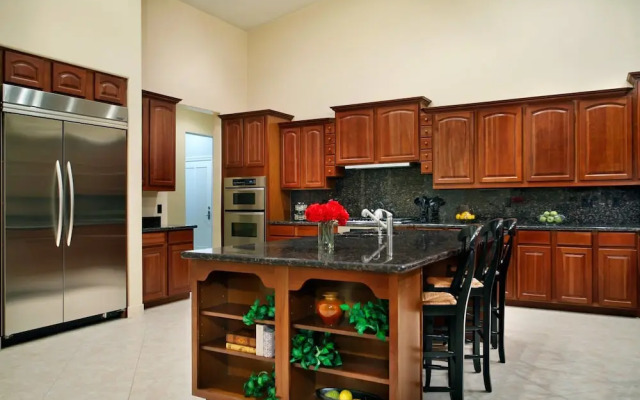 Whisper Trail Resort