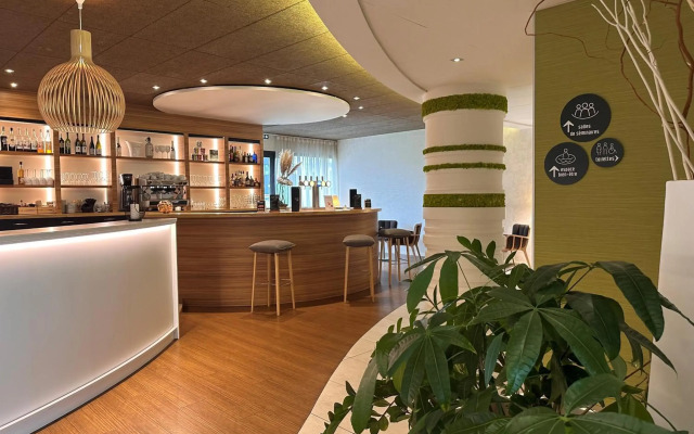 Brit Hotel Saint Brieuc Plérin