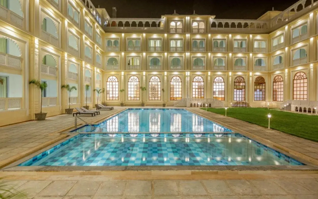 Sterling Aravalli Udaipur