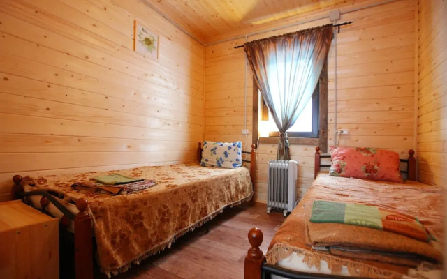 Отель «Великое озеро»