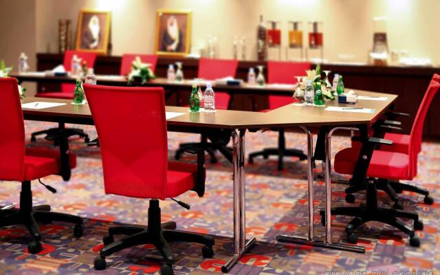 Novotel Dammam Business Park