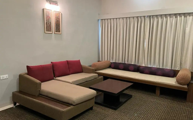 The Fern Residency Kakinada