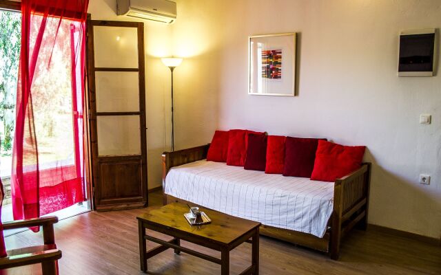Folies Corfu Hotel Apartments