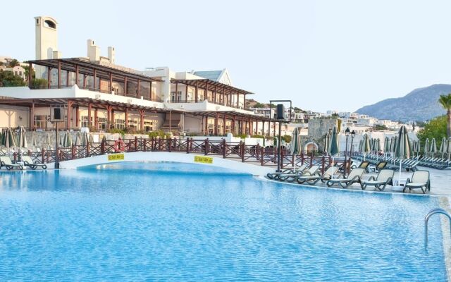 Selectum Colours Bodrum