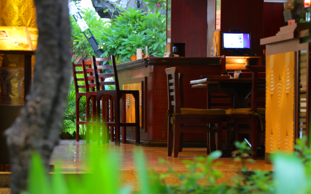 Adi Dharma Hotel Kuta