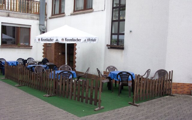 Hotel Am Dreienberg