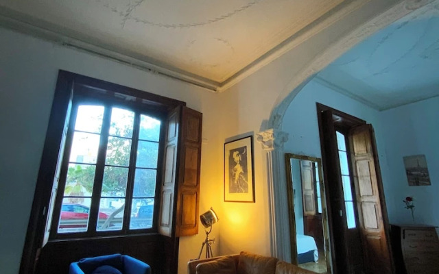 Casa Quesada Histórica
