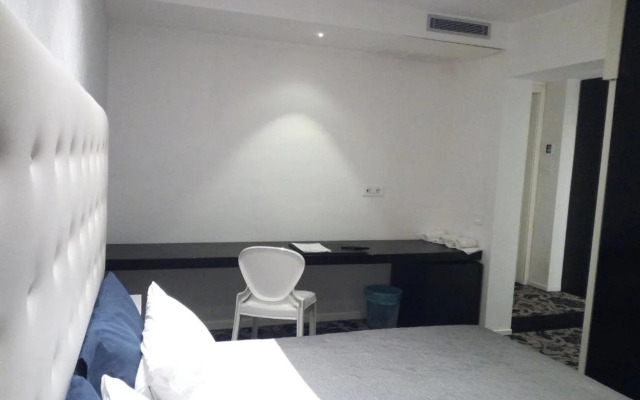 San Giorgio Art Hotel