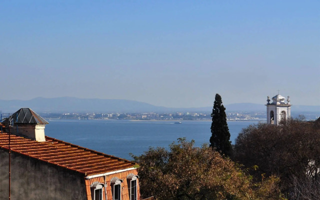 Hello Lisbon Castelo Apartments