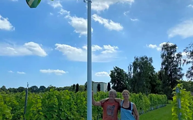 Achterhoeks Goed, Bed & Breakfast Vragender