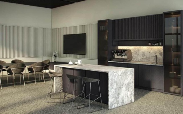 Oakwood Premier Melbourne
