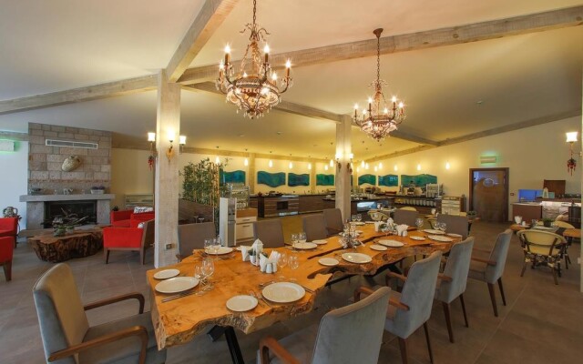 Assos Barbarossa Hotel - Special Class