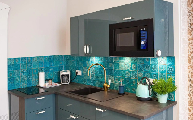 Cherry House Apartments