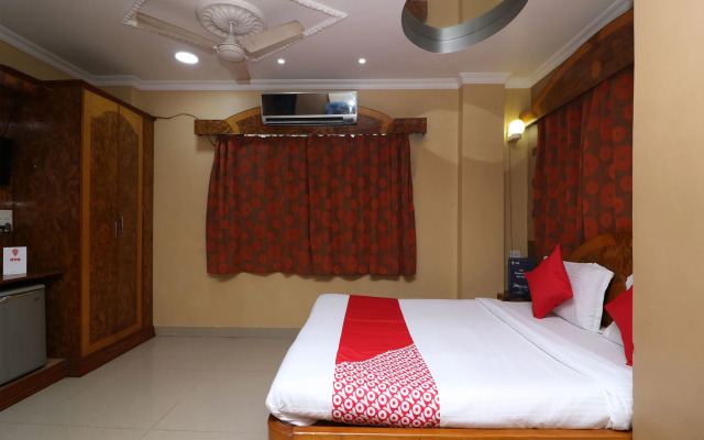OYO 4954 Hotel Wild Orchid