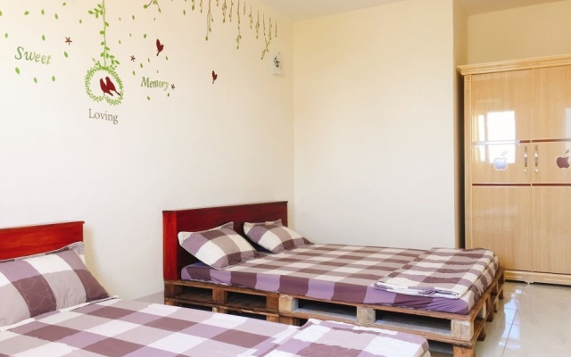 Your Home – Guest Rooms – Quy Nhon