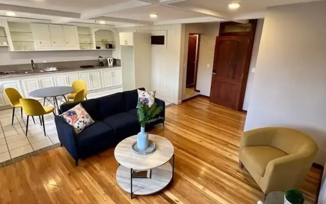 Santa Lucia Suites - Barranco