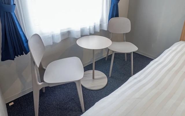 Toyoko Inn Kumamoto Airport
