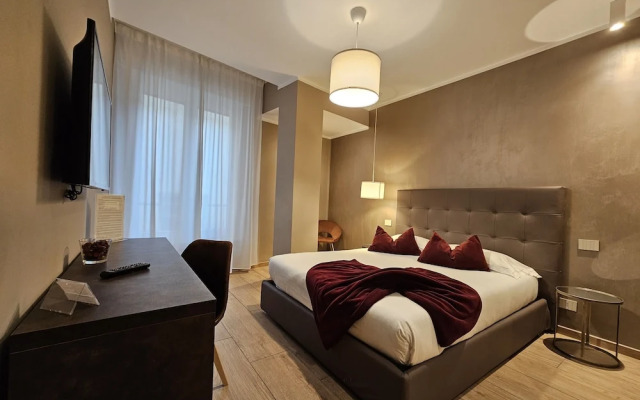 Teseo Rooms & Relax