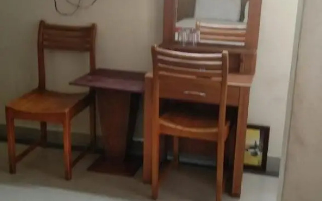 Select Residency