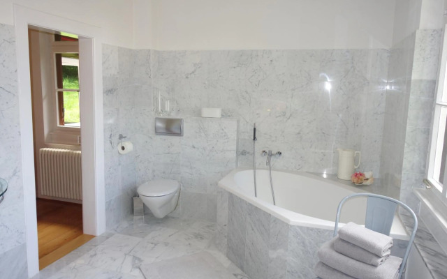 Bed & Breakfast Grünes Gold am Leisberg