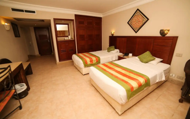 Romance Hotel Ain Sokhna