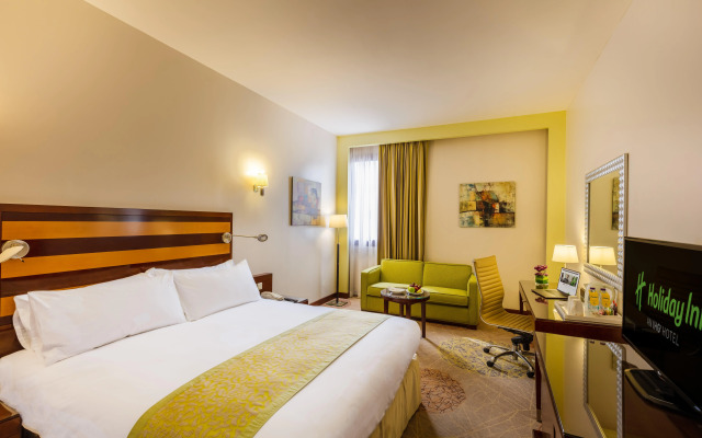Holiday Inn Riyadh al qasr by IHG