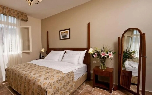Colony Hotel Haifa
