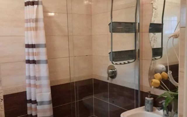 Kék Lagúna Apartmanok