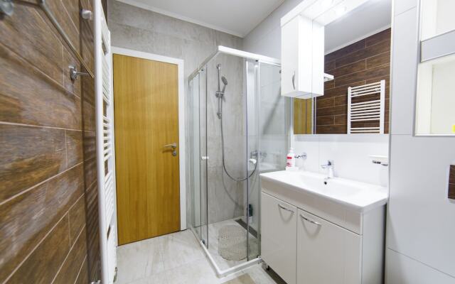 Casper B&B luxury apartments