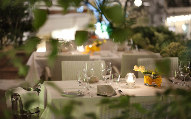 Hotel La Palma, Oetker Hotels