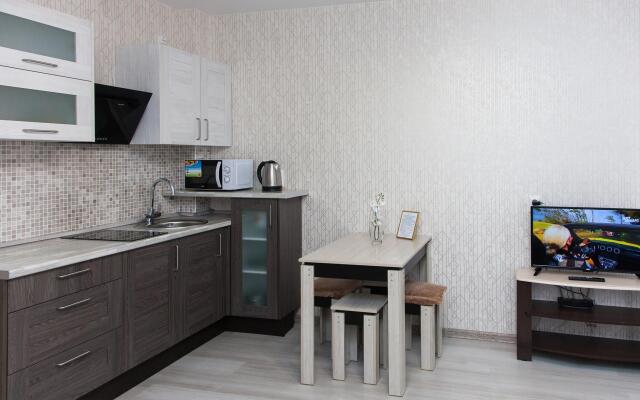 AntoninaApartments on Frunze Street 49
