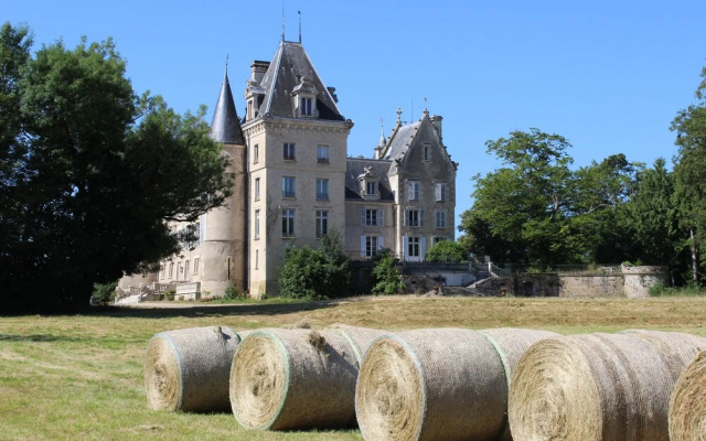Château de Blet