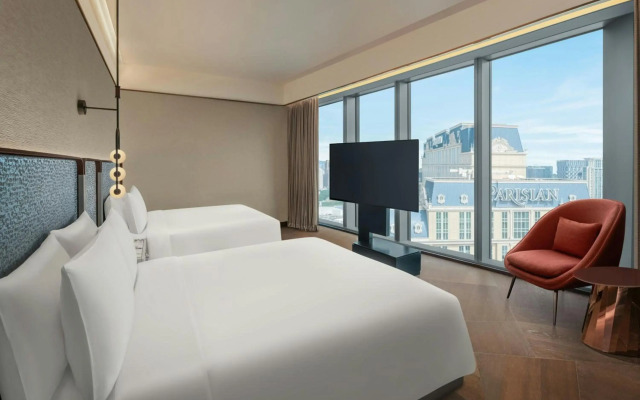 W Macau - Studio City