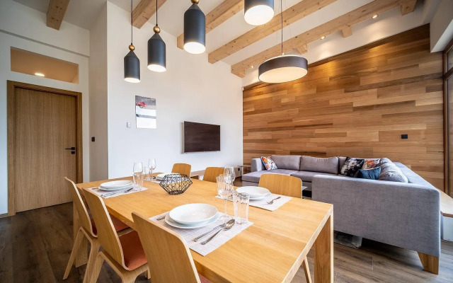 Lipno Port Apartment C304 - Lipno Home