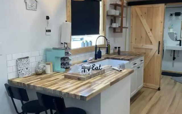 Tiny House in Sevierville