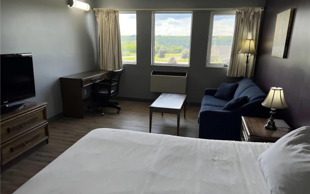 Ramada by Wyndham Florenceville
