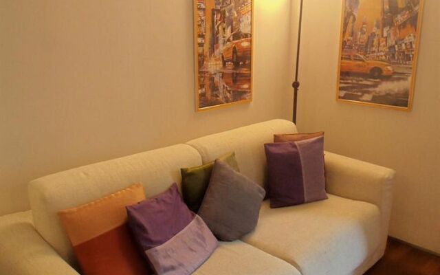 M&T Apartment - Arcivescovado