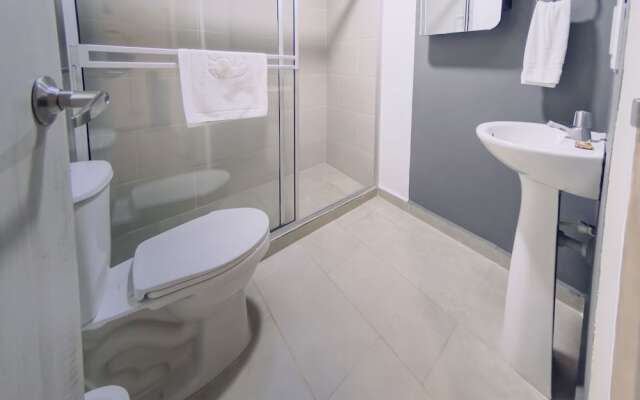 Ventiuna Hotel & Hostel