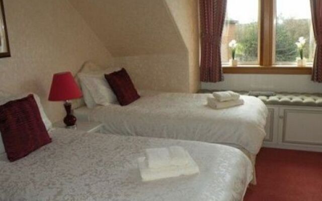 Craigie Guest House