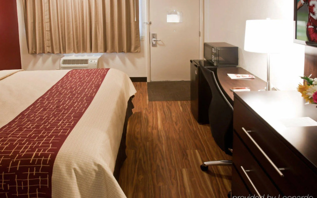 Red Roof Inn PLUS+ Columbus - Dublin