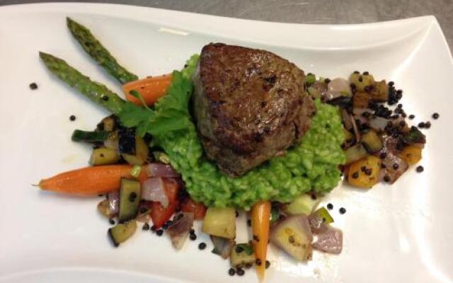 Hotel Restaurant Osterbauer