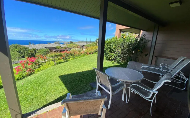 Kapalua Ridge Villas 1011