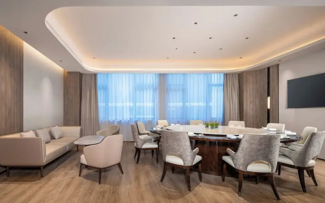 Holiday Inn Express Changzhou Henglin by IHG
