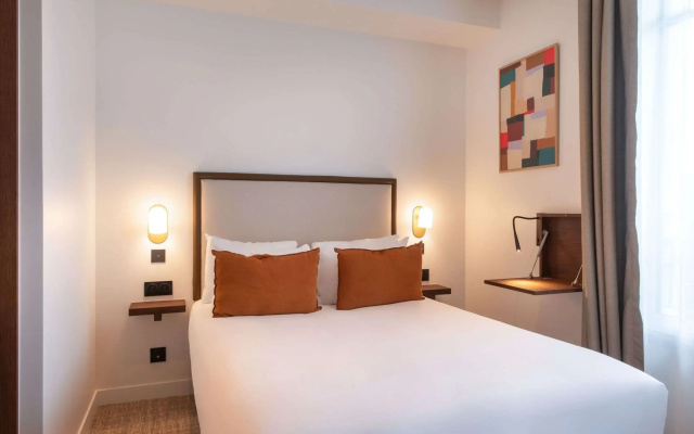 Le Lampika Hôtel