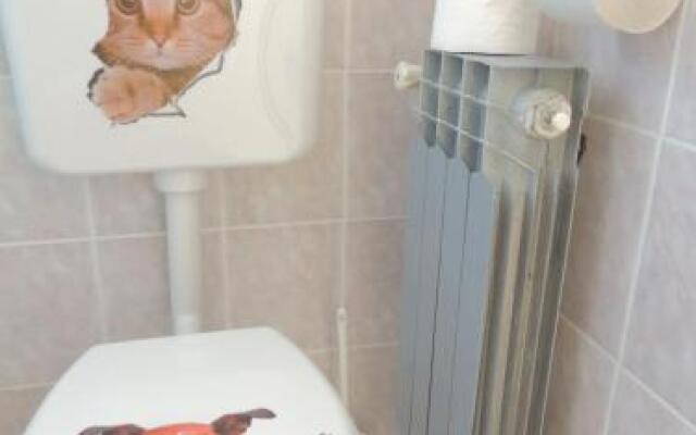 Apartmani Sutic & Restaurant San