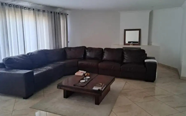 Gletwyn House Retreat in Harare