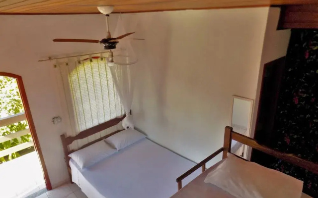 Bossa Nova Hostel