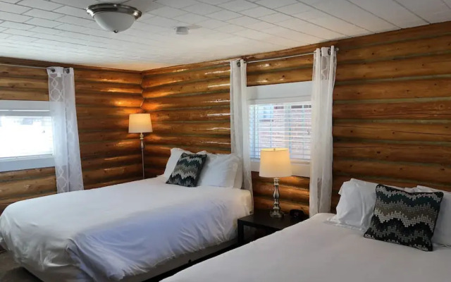 Sportsmans Lodge