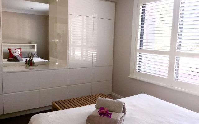 Le Manoir B&B